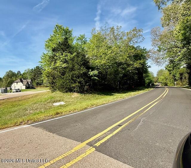 10832 Woolsey Road Olive Branch, MS 38654 - Photo 4 of 4 Land pic 1