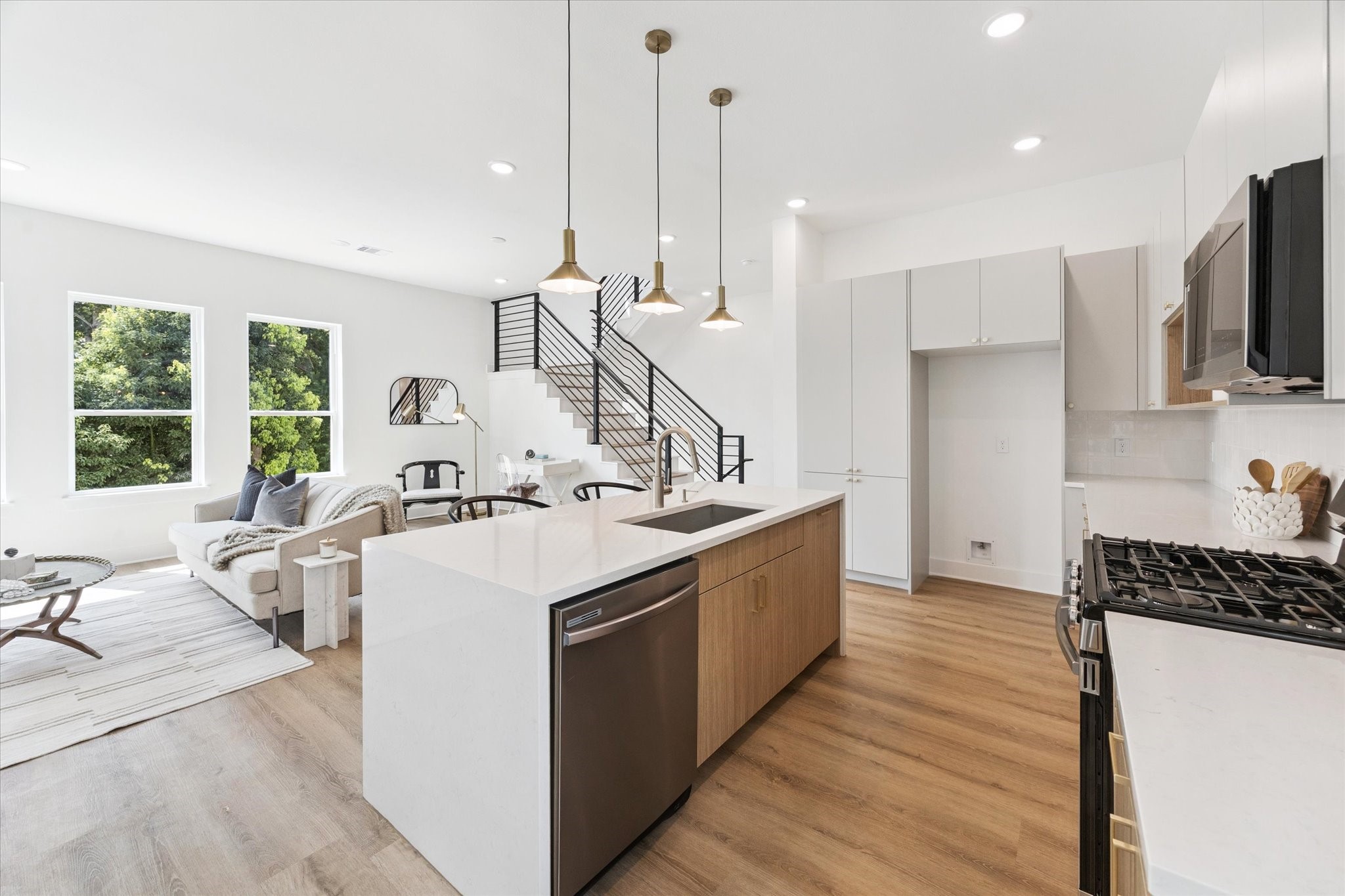 6343 West Montgomery Road Houston, TX 77091 - Photo 7 of 31