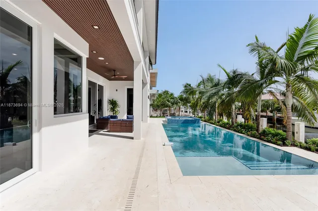 $7,295,000 | 3740 Northeast 29th Avenue, Lighthouse Point, FL 33064