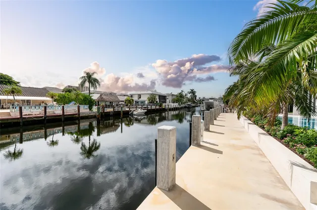 $7,295,000 | 3740 Northeast 29th Avenue, Lighthouse Point, FL 33064