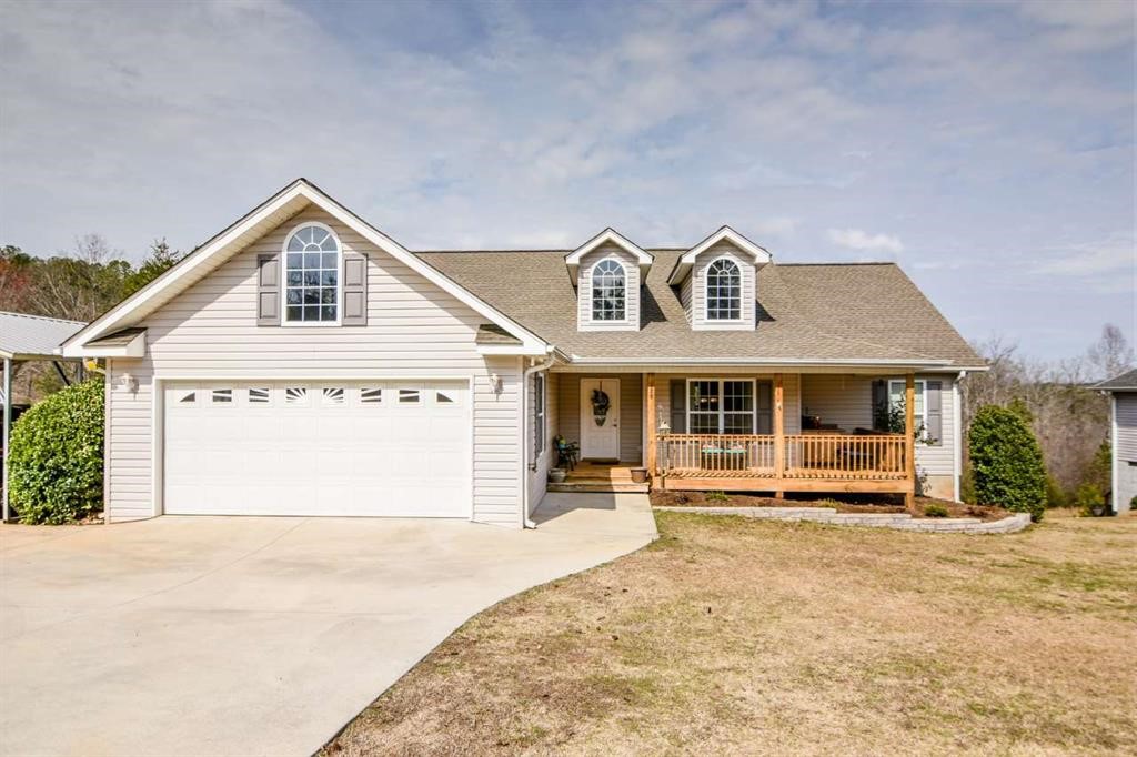 129 Morgan Road West Union, SC 29696 - Photo 1 of 25 Gallery Image 1