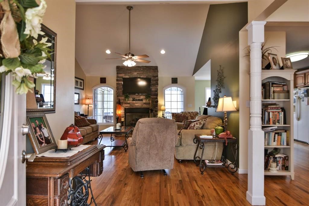 129 Morgan Road West Union, SC 29696 - Photo 2 of 25 Gallery Image 2