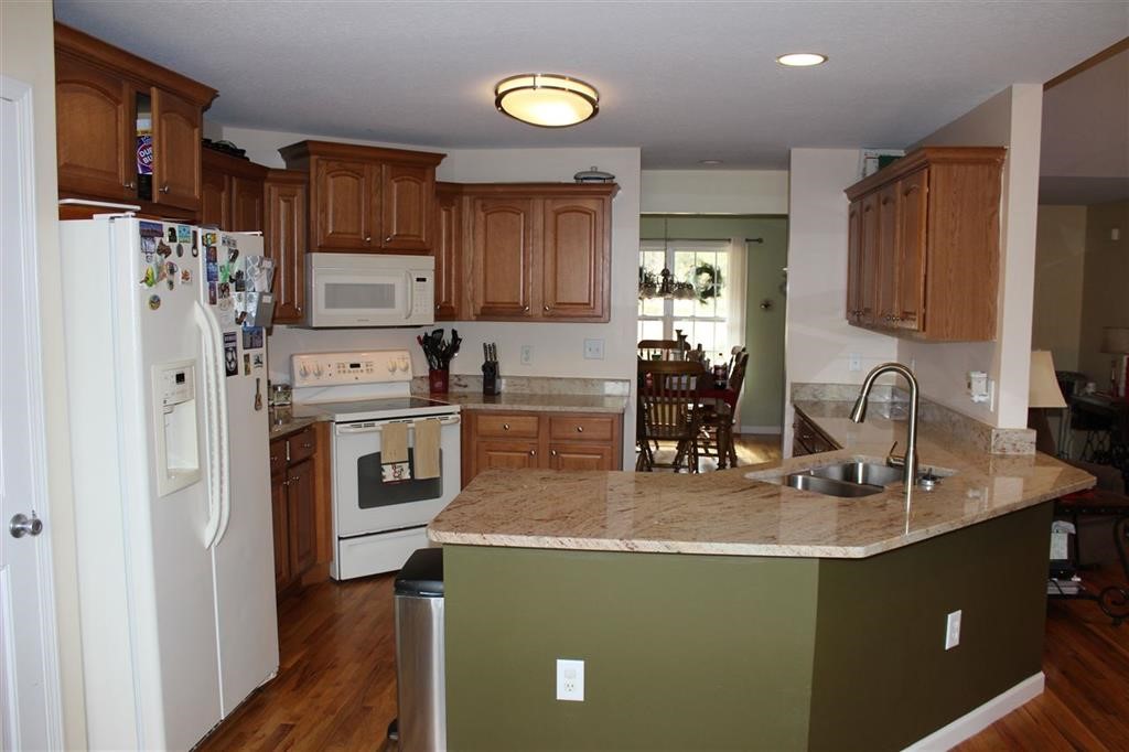 129 Morgan Road West Union, SC 29696 - Photo 7 of 25 Gallery Image 7