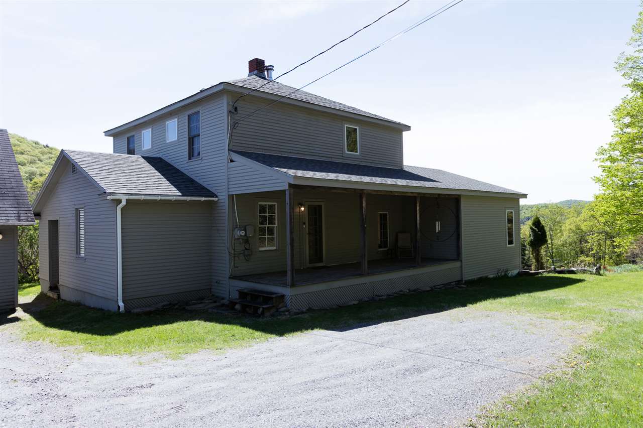 693 N Road Vershire, VT 05079 - Photo 3 of 34