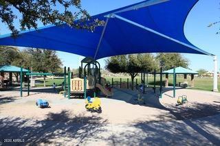 1450 West Key Largo Court Gilbert, AZ 85233 - Photo 4 of 5 a view of a swimming pool with a patio