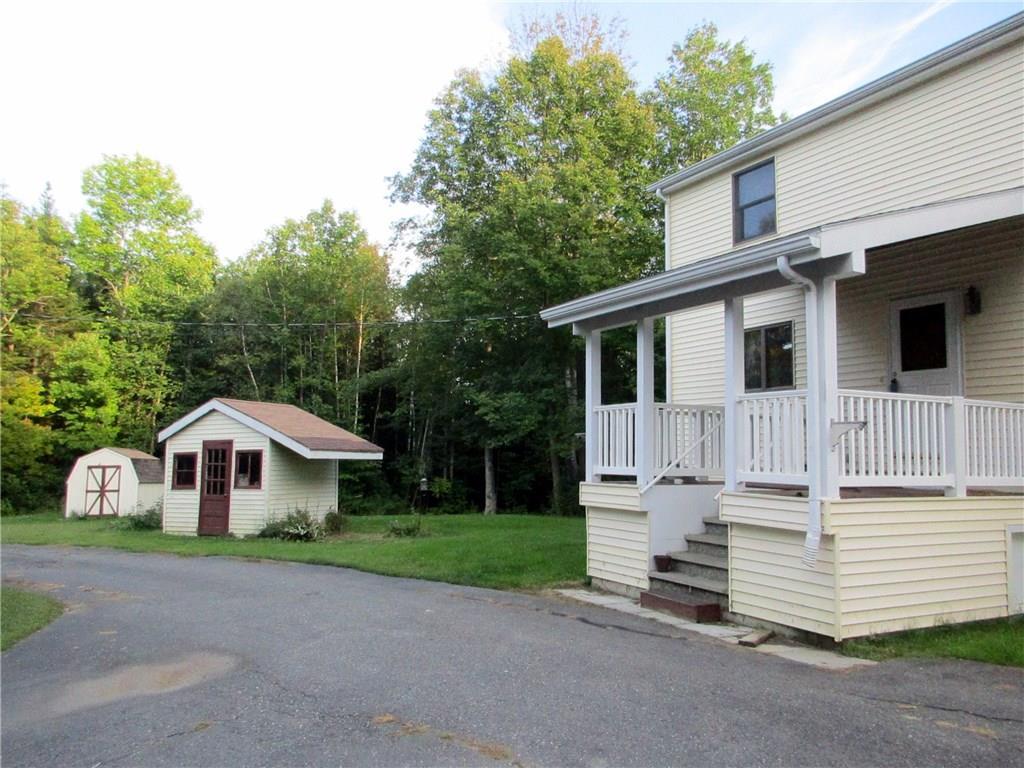 71 6 Rod Road Fairfield, ME 04937 - Photo 29 of 31 Exterior
