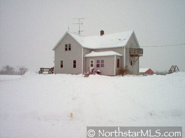 W2808 Cloverdale Road Thorp, WI 54771 - Photo 1 of 1 Gallery Image 1