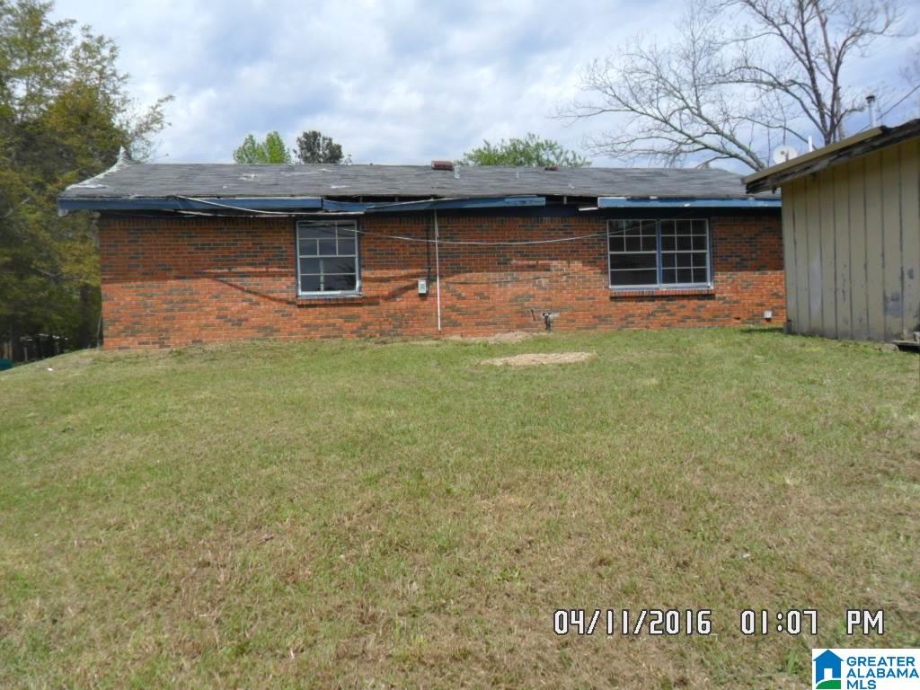 124 Lilly Street Clanton, AL 35045 - Photo 2 of 12