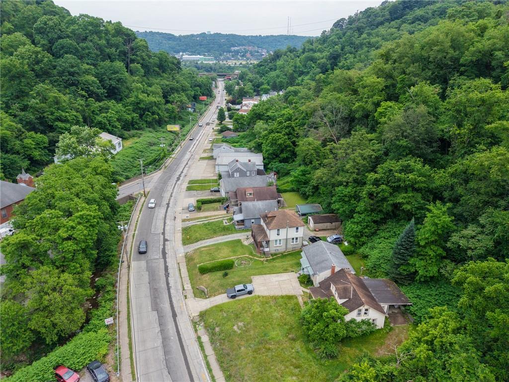 793 Becks Run Road Pittsburgh, PA 15210 - Photo 30 of 33