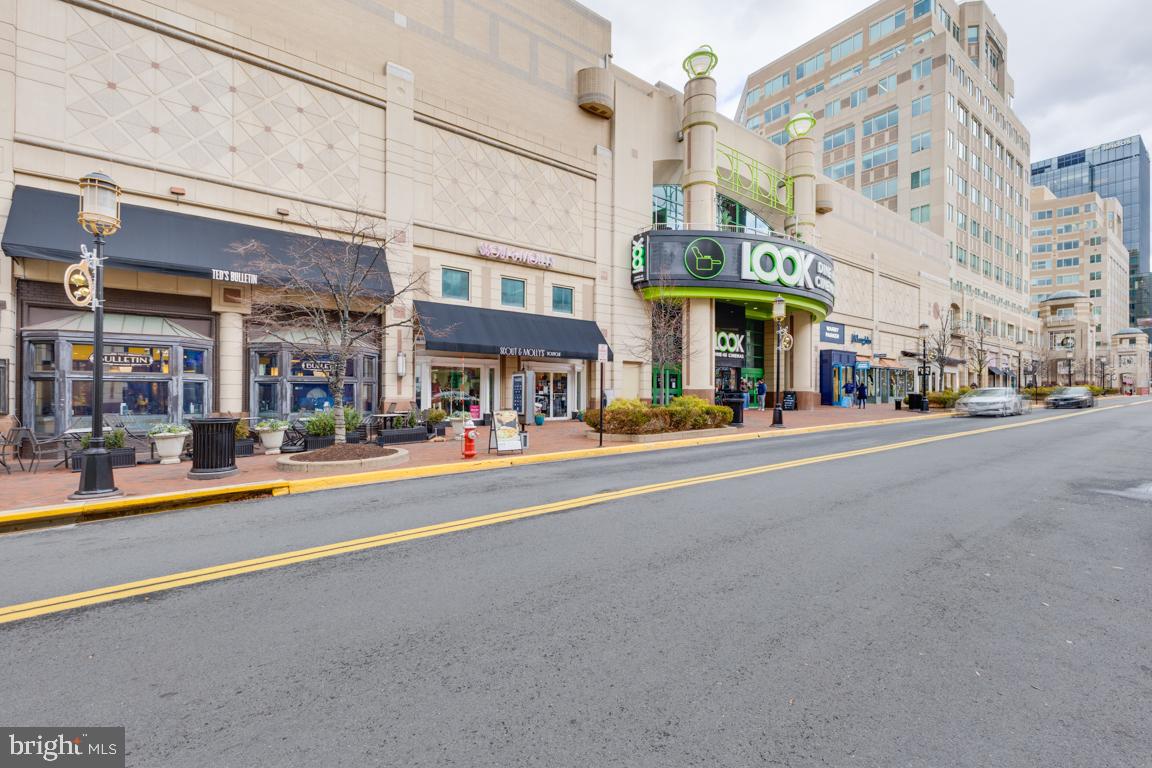 11652 American Dream Way Reston, VA 20190 - Photo 46 of 51 a view of a building with a people on a street