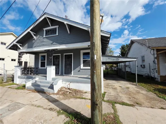 $1,350 | 8727 Green Street, New Orleans, LA 70118