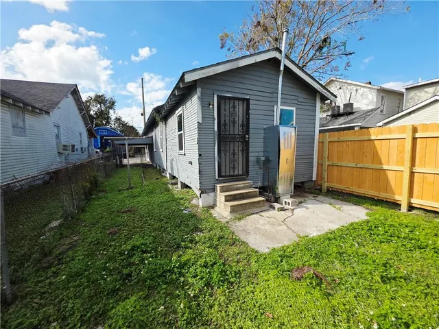 $1,350 | 8727 Green Street, New Orleans, LA 70118