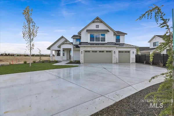 $1,100,000 | 2298 North Buhrstone Place, Eagle, ID 83616