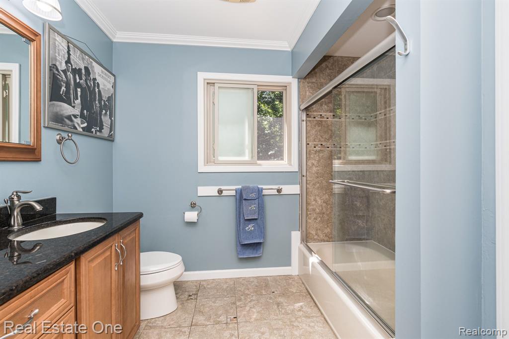 3450 Vardon Drive Rochester Hills, MI 48307 - Photo 18 of 34