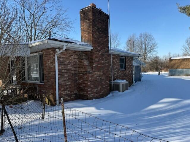 5597 Babbitt Road New Albany, OH 43054 - Photo 9 of 21 2