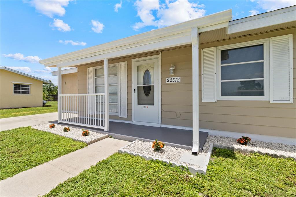 22312 Lasalle Road Port Charlotte, FL 33952 - Photo 4 of 39