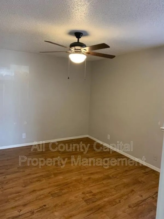6504 South 1st Street, Unit 103 Austin, TX 78745 - Photo 1 of 1 a view of room