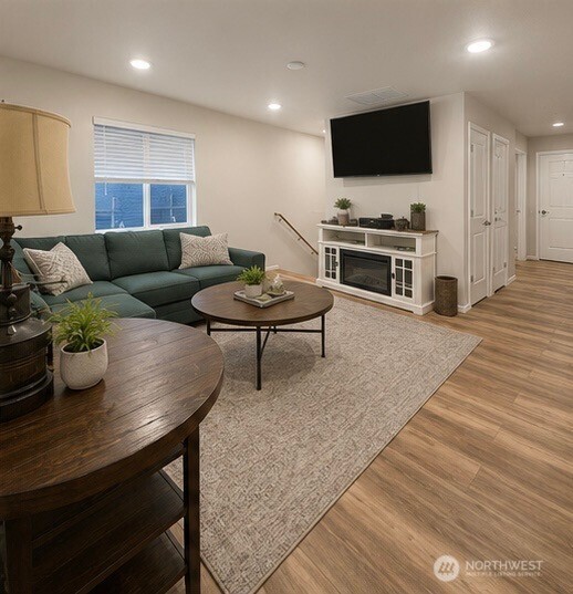 481 Northeast Ridge Point Boulevard Belfair, WA 98528 - Photo 13 of 28 Gallery Image 13