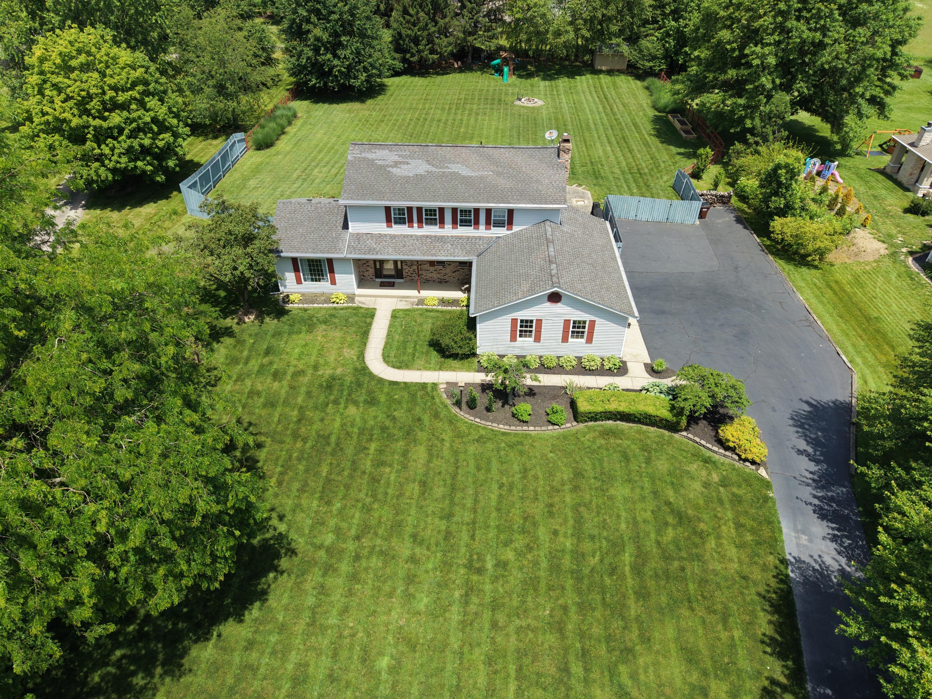 5220 Smothers Road Westerville, OH 43081 - Photo 6 of 81