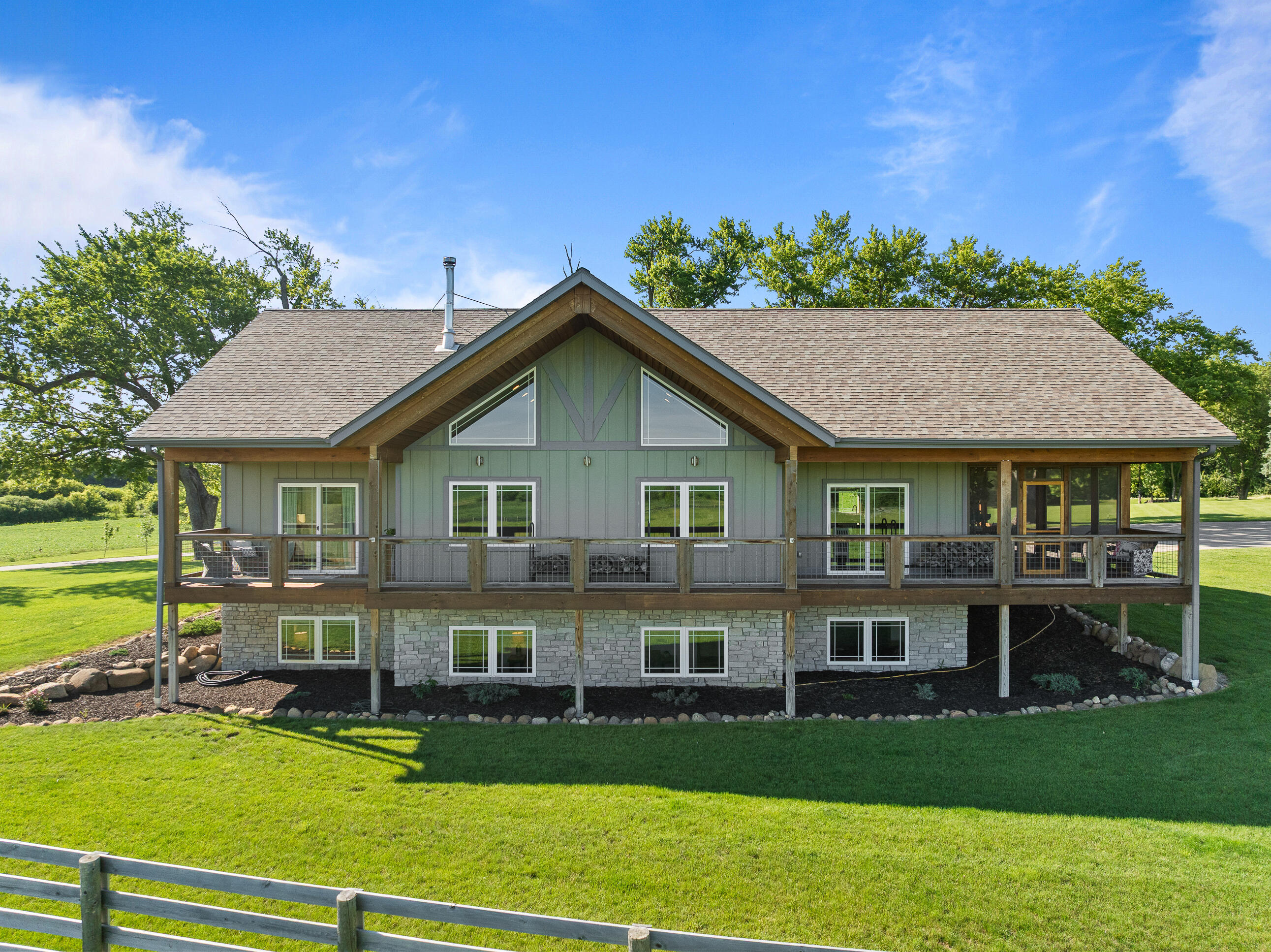 29224 Mt Tom Road Burlington, WI 53105 - Photo 1 of 63 Mt Tom Rd