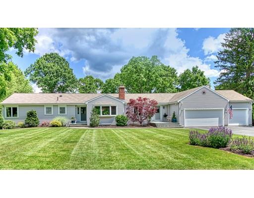 80 Pleasant Valley Road Westwood, MA 02090 - Photo 1 of 32 Gallery Image 1