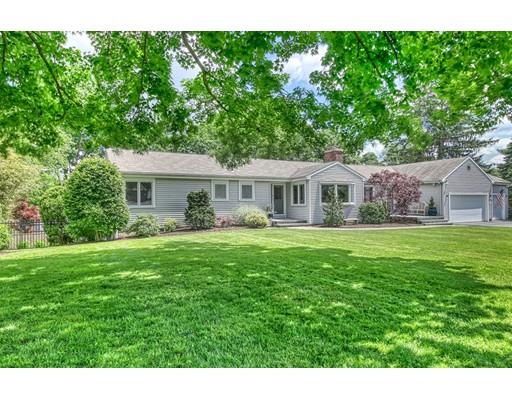 80 Pleasant Valley Road Westwood, MA 02090 - Photo 2 of 32 Gallery Image 2