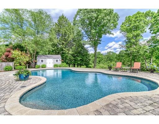 80 Pleasant Valley Road Westwood, MA 02090 - Photo 27 of 32 Gallery Image 27