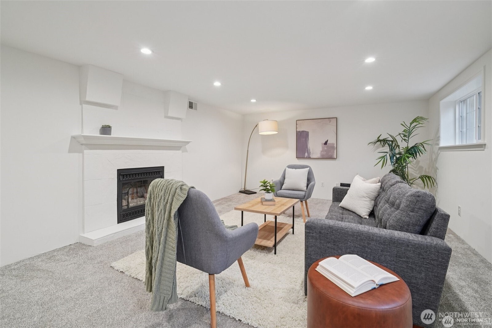 314 North 117th Street Seattle, WA 98133 - Photo 21 of 34