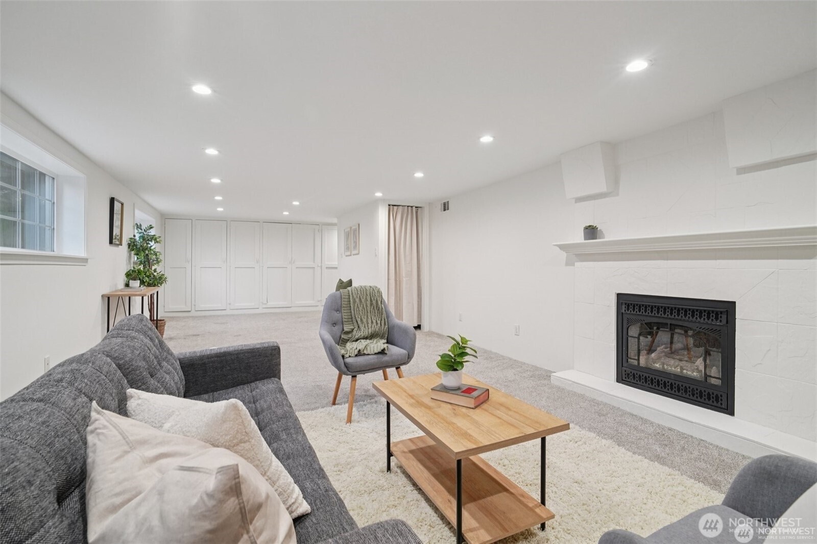 314 North 117th Street Seattle, WA 98133 - Photo 23 of 34