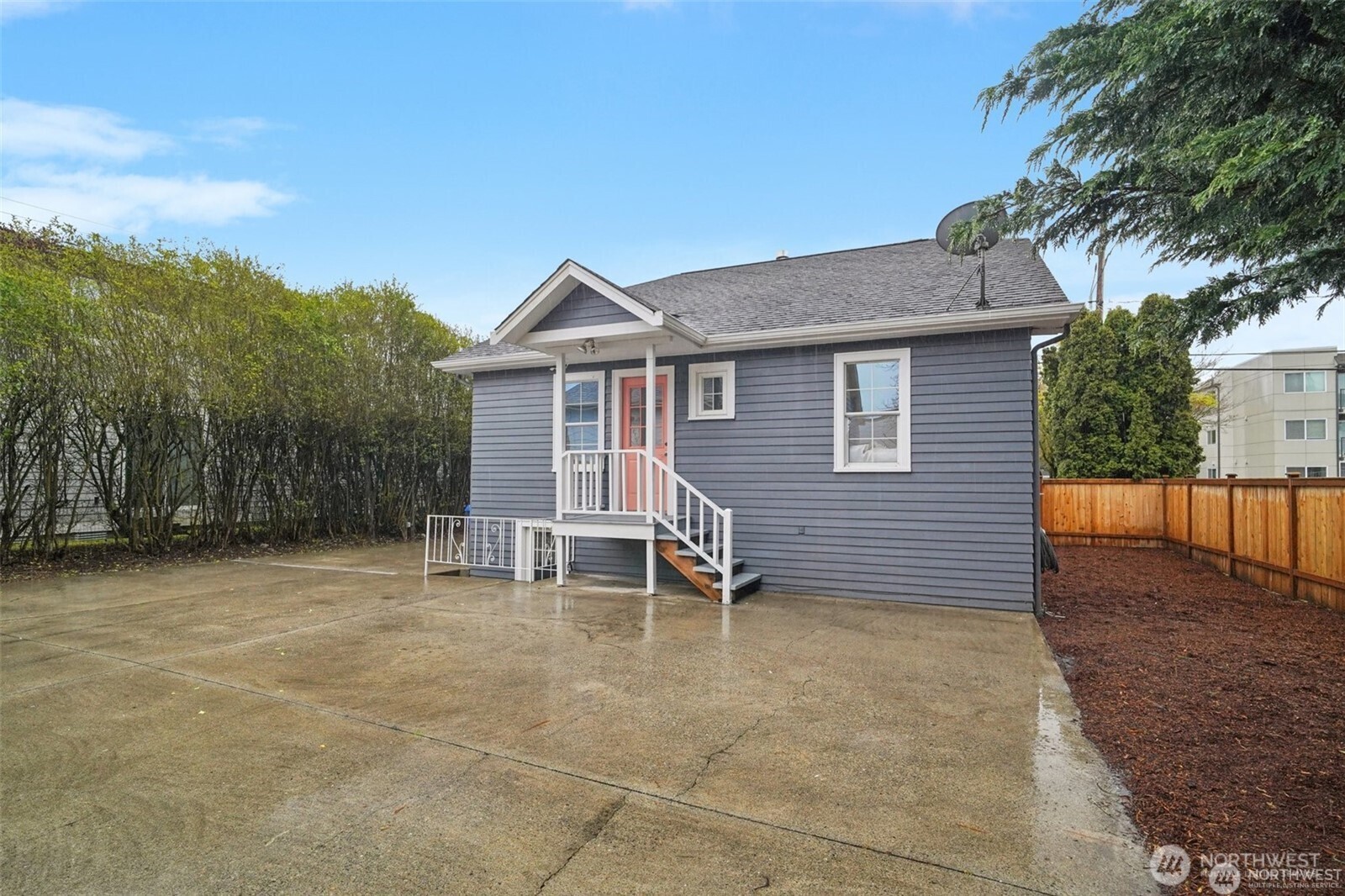 314 North 117th Street Seattle, WA 98133 - Photo 30 of 34