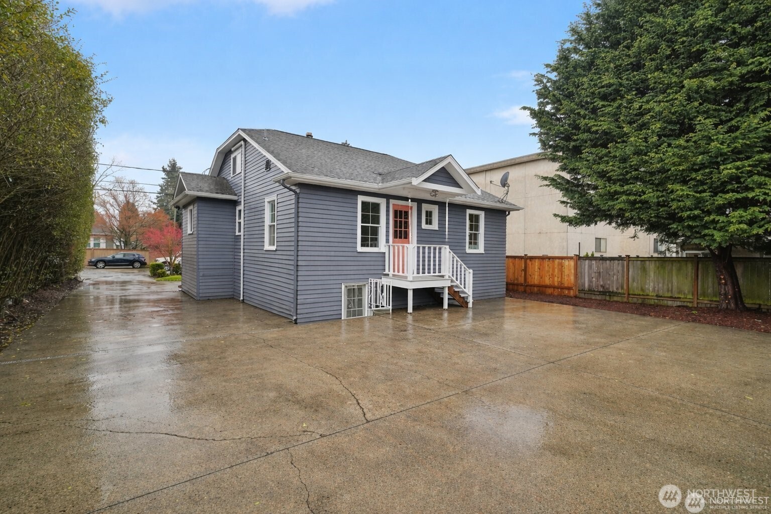 314 North 117th Street Seattle, WA 98133 - Photo 31 of 34