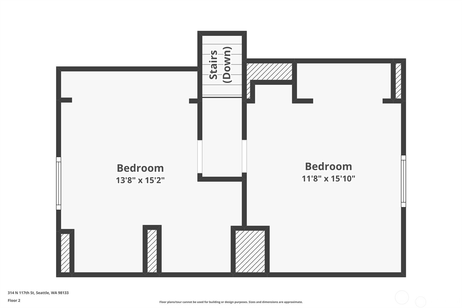 314 North 117th Street Seattle, WA 98133 - Photo 33 of 34