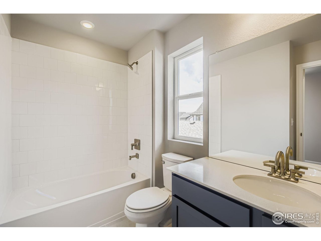 2318 Walbridge Road Fort Collins, CO 80524 - Photo 12 of 26 Secondary Full Bath