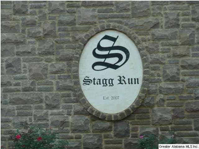 Stagg Run Trail Pelham, AL 35124 - Photo 1 of 1