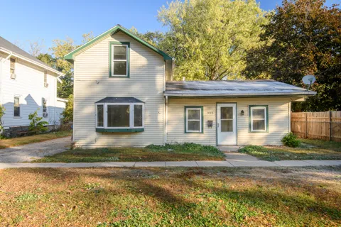 $110,000 | 535 Vernon Avenue, Beloit, WI 53511