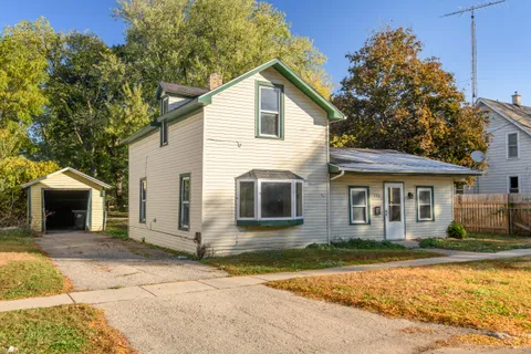 $110,000 | 535 Vernon Avenue, Beloit, WI 53511