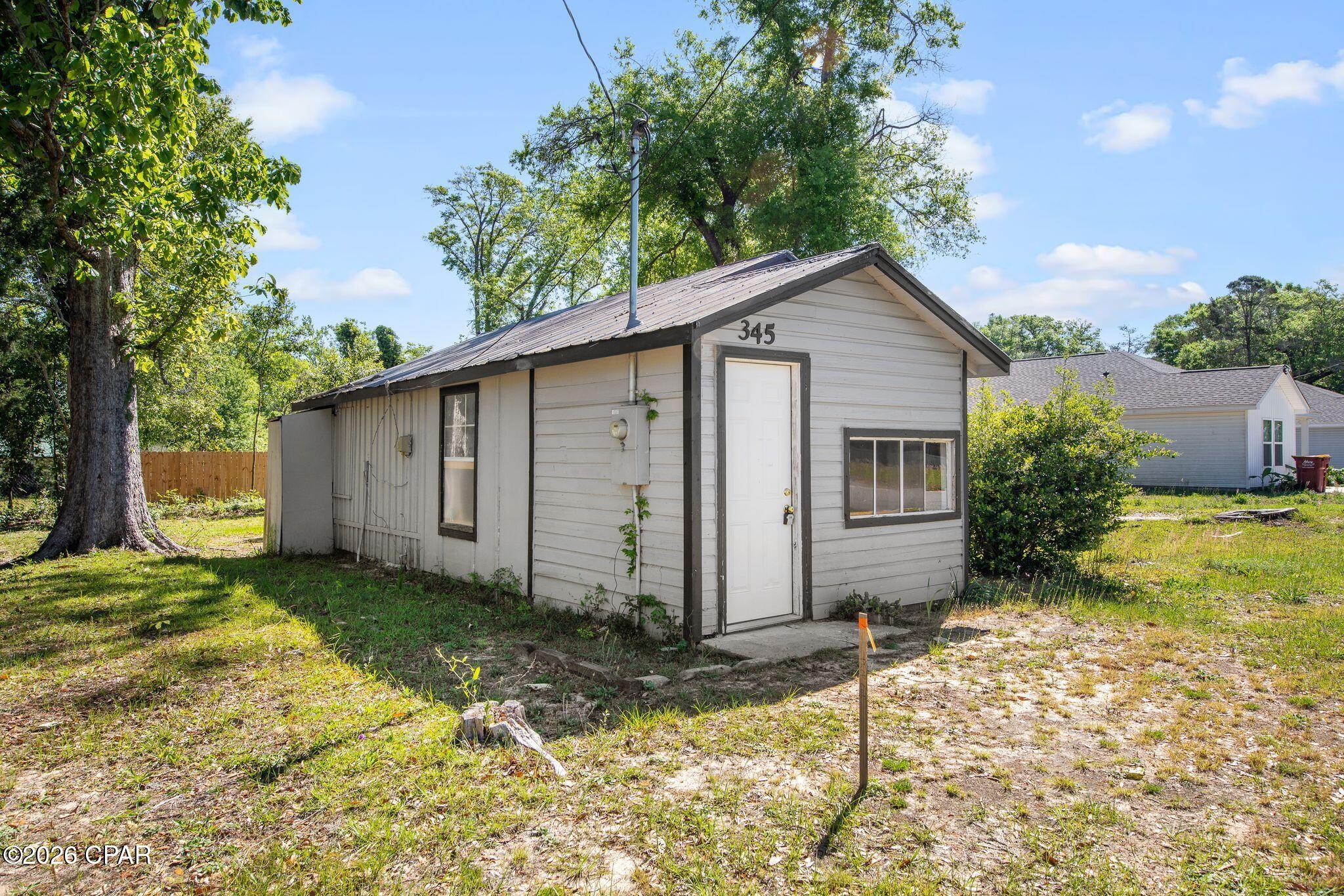 345 Brett Street South Crestview, FL 32539 - Photo 18 of 24