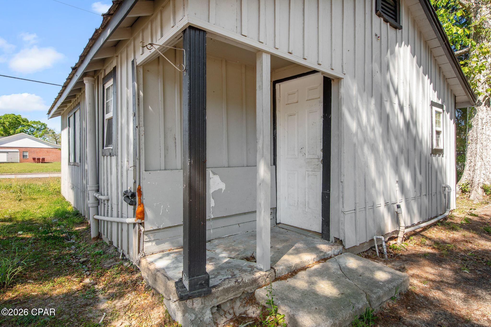 345 Brett Street South Crestview, FL 32539 - Photo 19 of 24