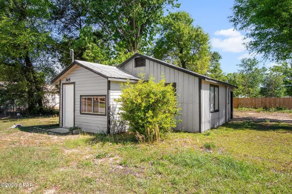 $59,999 | 345 Brett Street South, Crestview, FL 32539