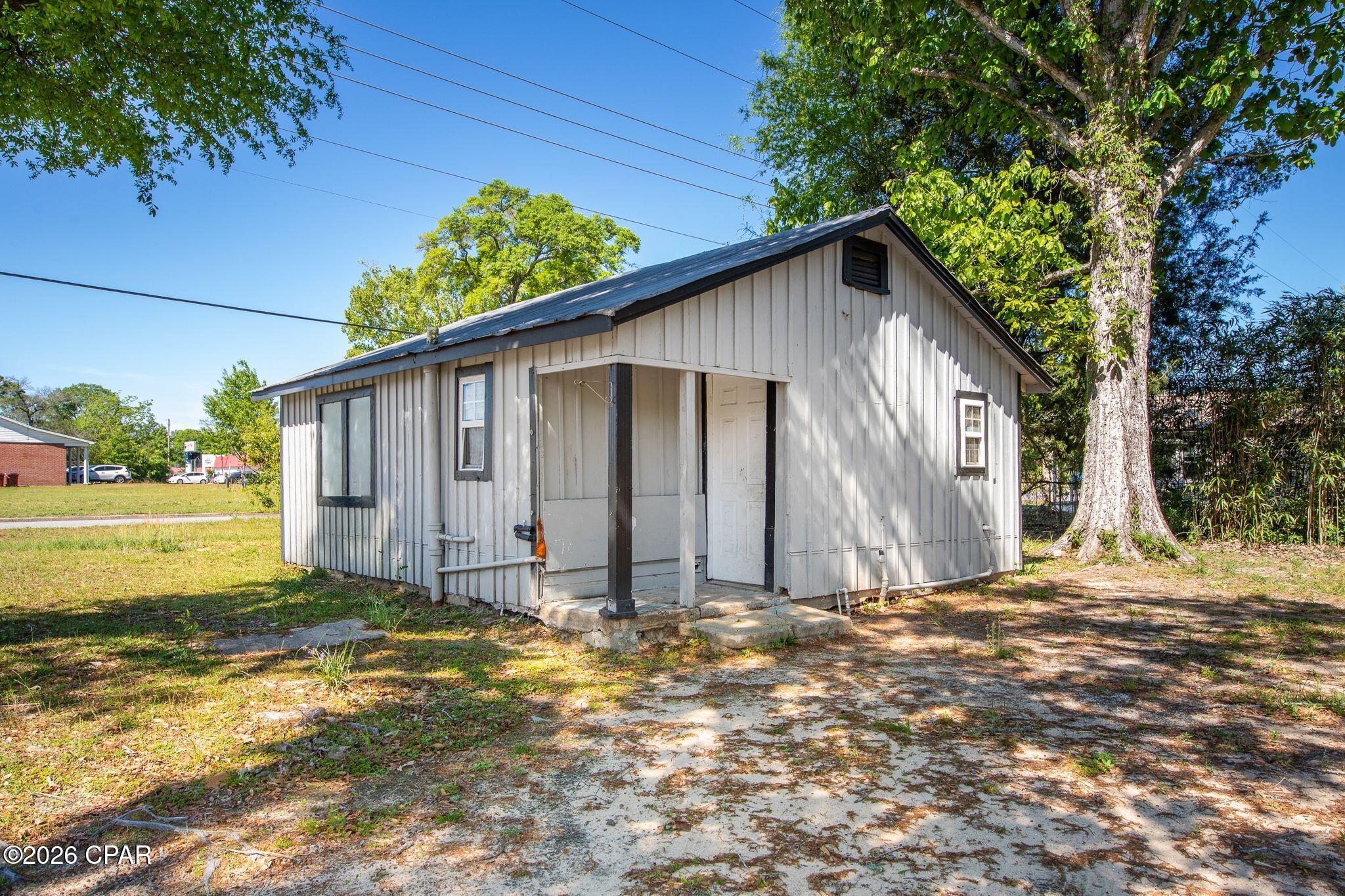 345 Brett Street South Crestview, FL 32539 - Photo 21 of 24