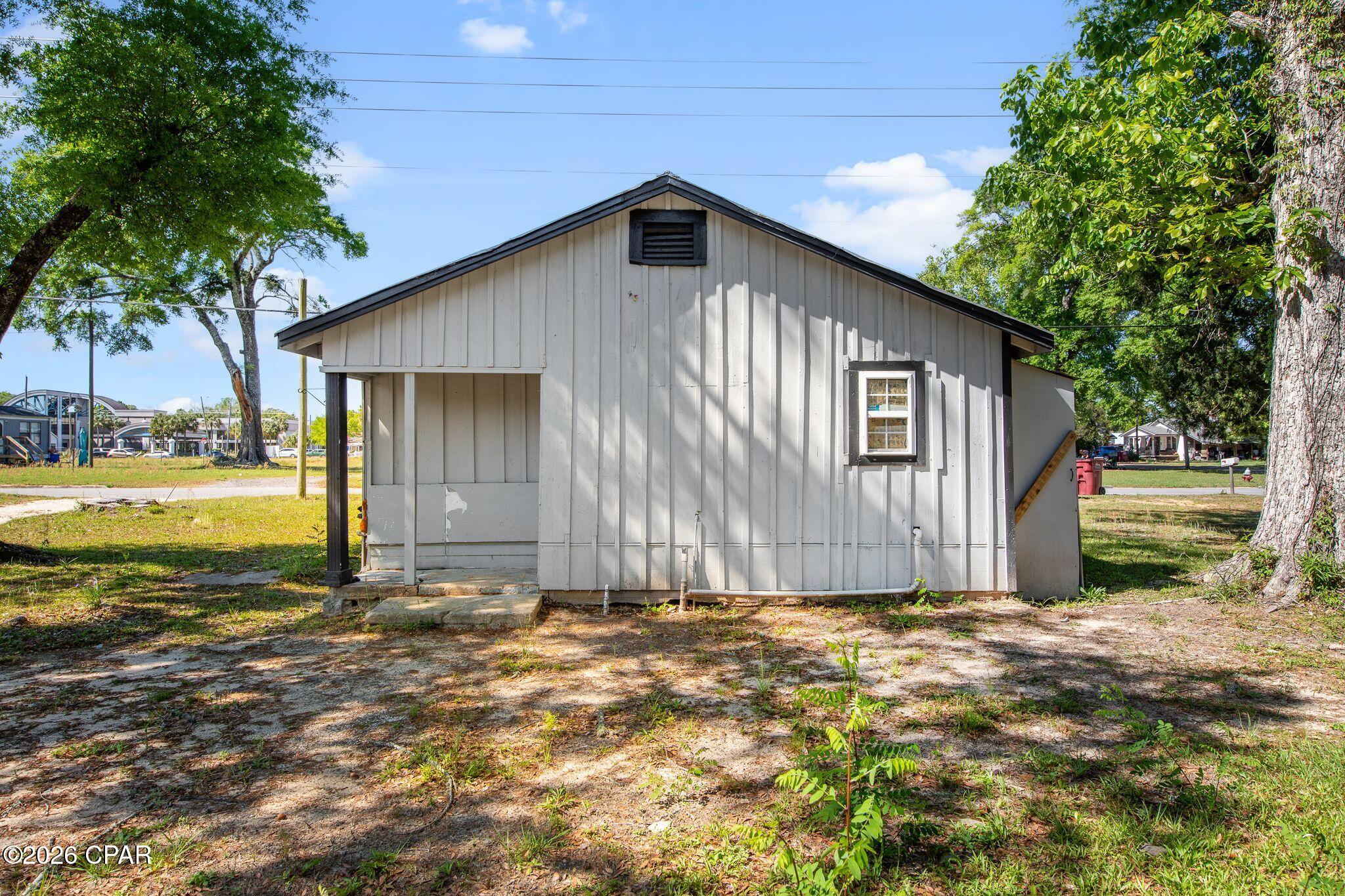 345 Brett Street South Crestview, FL 32539 - Photo 22 of 24