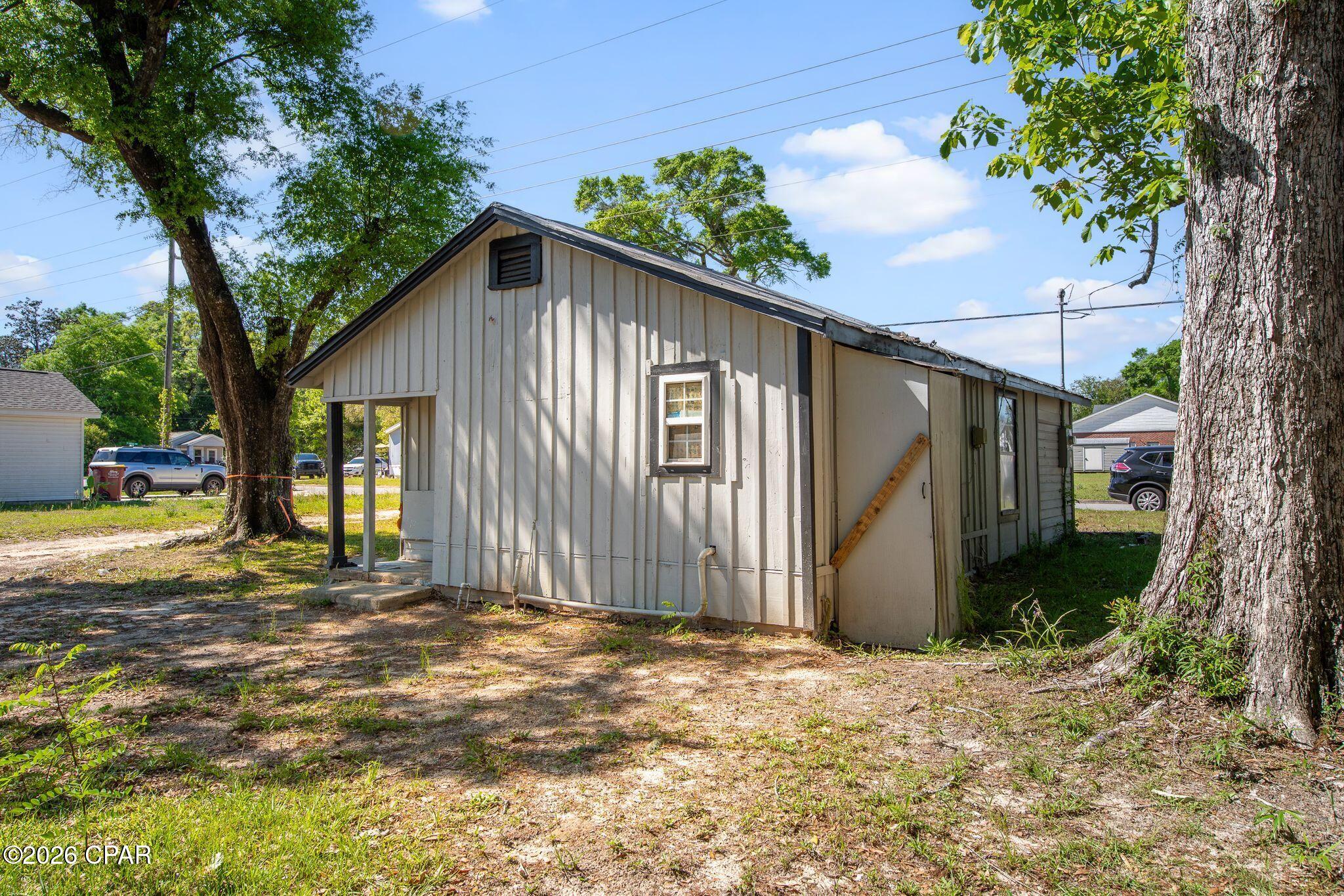345 Brett Street South Crestview, FL 32539 - Photo 23 of 24