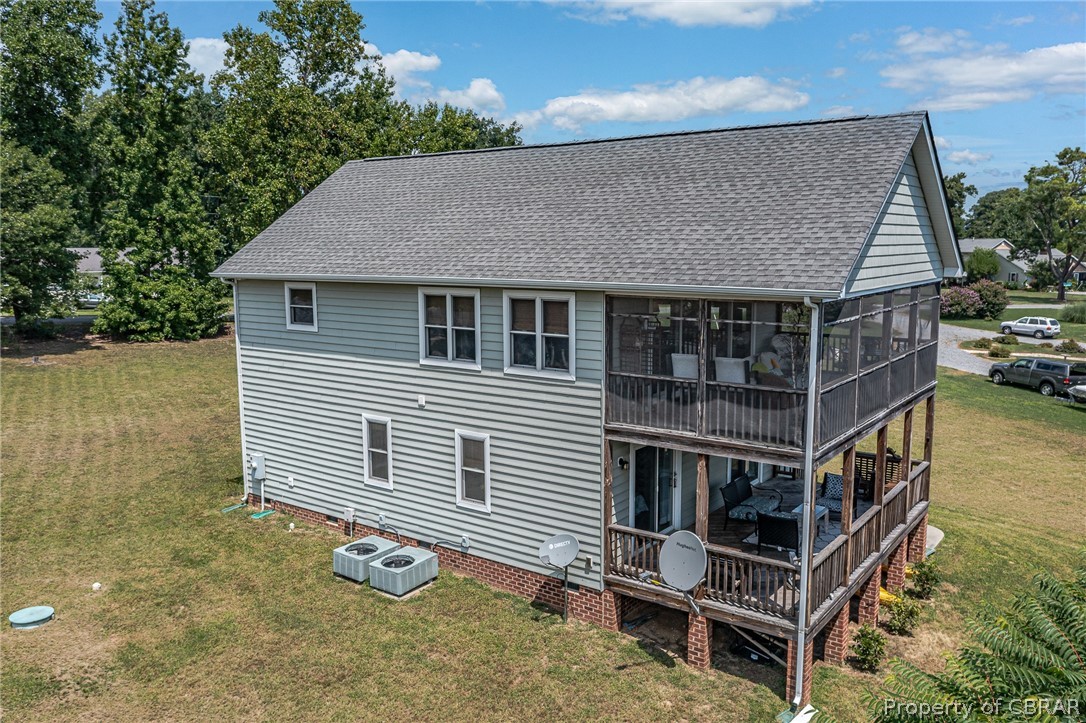 1496 Glebe Landing Road Center Cross, VA 22437 - Photo 38 of 50 Gallery Image 38