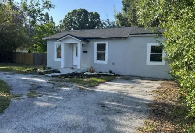 $395,000 | 3534 6th Avenue South, St. Petersburg, FL 33711
