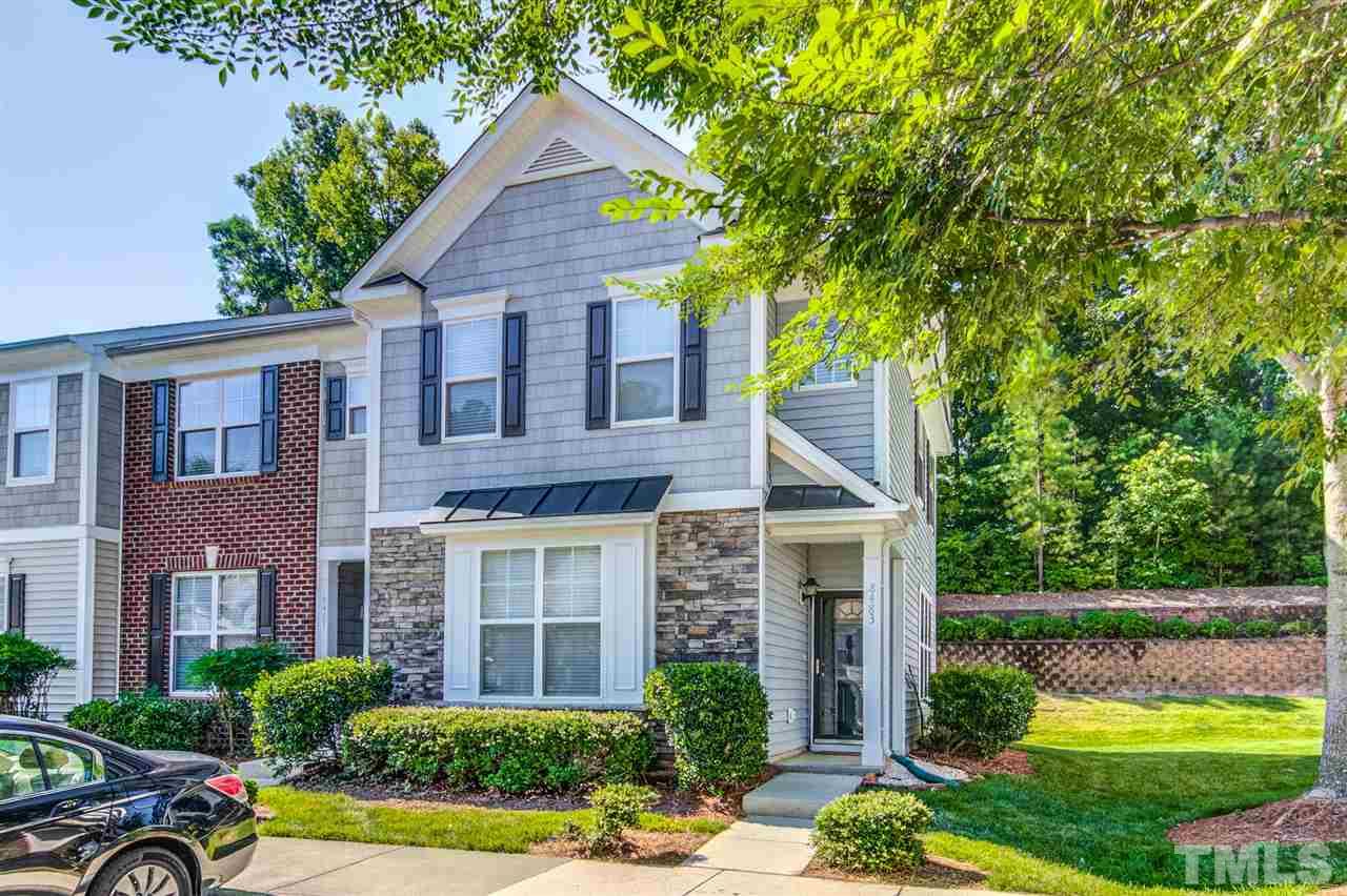 8483 Central Drive Raleigh, NC 27613 - Photo 1 of 25