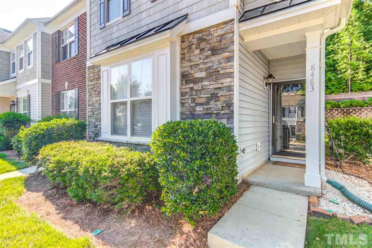 8483 Central Drive Raleigh, NC 27613 - Photo 2 of 25