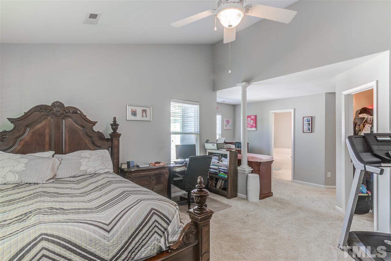 8483 Central Drive Raleigh, NC 27613 - Photo 14 of 25