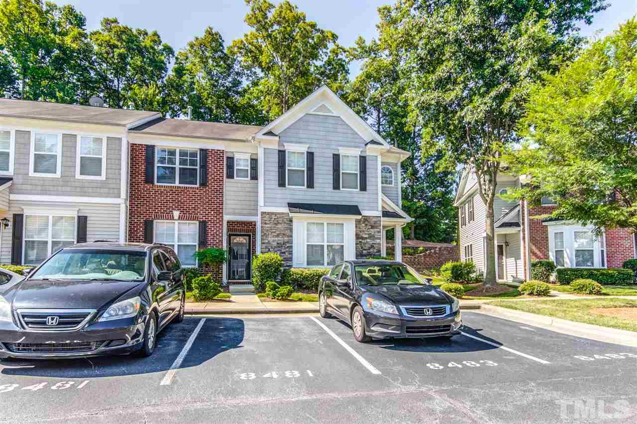 8483 Central Drive Raleigh, NC 27613 - Photo 25 of 25
