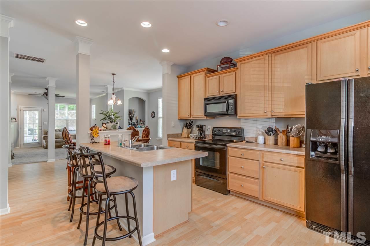 8483 Central Drive Raleigh, NC 27613 - Photo 7 of 25