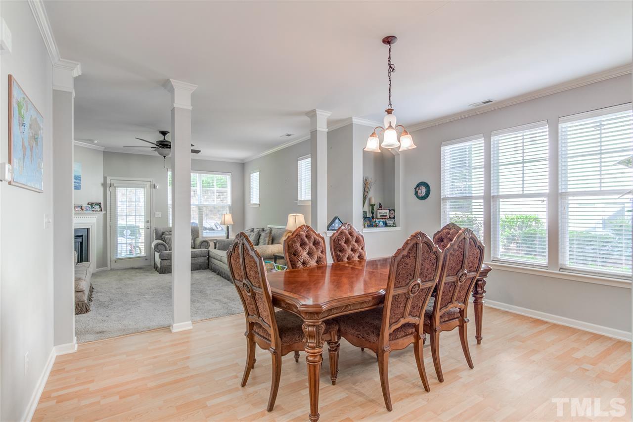 8483 Central Drive Raleigh, NC 27613 - Photo 10 of 25
